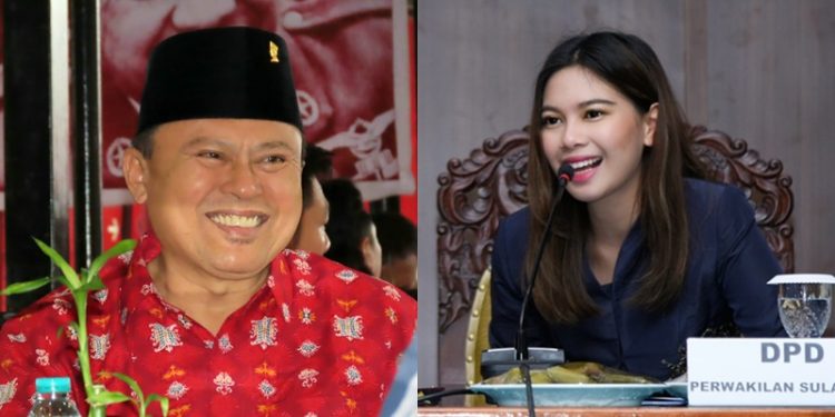 H2M dan Cherish Bantu Korban Banjir Bandang Desa Batu Merah