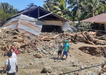 Tak Pernah Muncul di Desa Batu Merah, Komitmen 10 Anggota DPRD Provinsi Sulut Dapil BMR Dipertanyakan