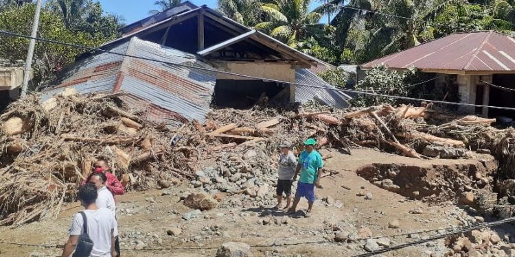 Tak Pernah Muncul di Desa Batu Merah, Komitmen 10 Anggota DPRD Provinsi Sulut Dapil BMR Dipertanyakan