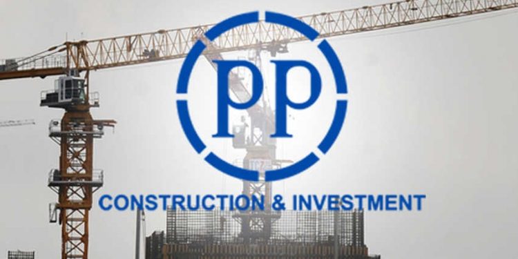 Manajemen QHSE PT PP Proyek Bendungan Lolak, Mampu Cegah Kecelakaan Karyawan