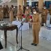 Bupati Bolmong Pimpin Pengambilan Sumpah Janji Anggota BPD Terpilih