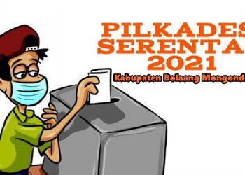 Tahapan Pilkades Bolmong Direncanakan Berjalan Lima Bulan