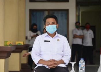 KIMONG Masuk Rencana Strategis Nasional