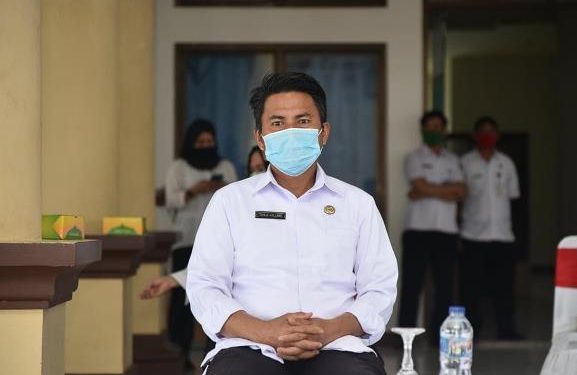 KIMONG Masuk Rencana Strategis Nasional