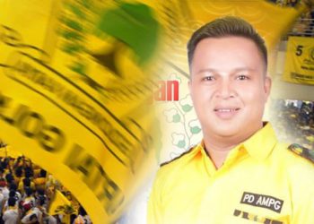 Olly Perintahkan Sulhan Manggabarani Segera Dilantik