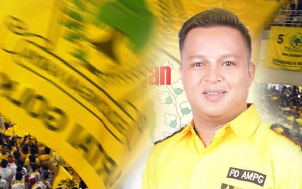 Olly Perintahkan Sulhan Manggabarani Segera Dilantik