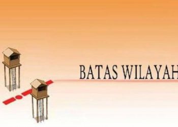 Kamis Besok, Kemendagri Kembali Fasilitasi Persoalan Tapal Batas Bolmong –Bolsel