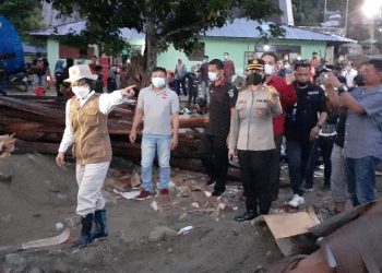 Yasti Meradang Lihat Sikap Balai Sungai dan Jalan