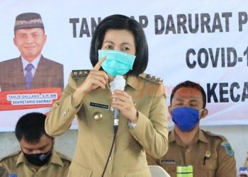 Ternyata Izin PPKH PT BDL Telah Berakhir Sejak Juni 2019