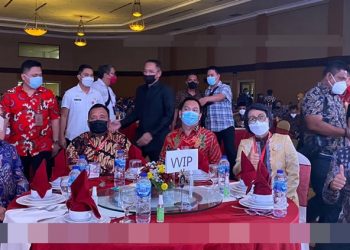 Yasti: Kerukunan di Sulut Masih Sangat Kuat