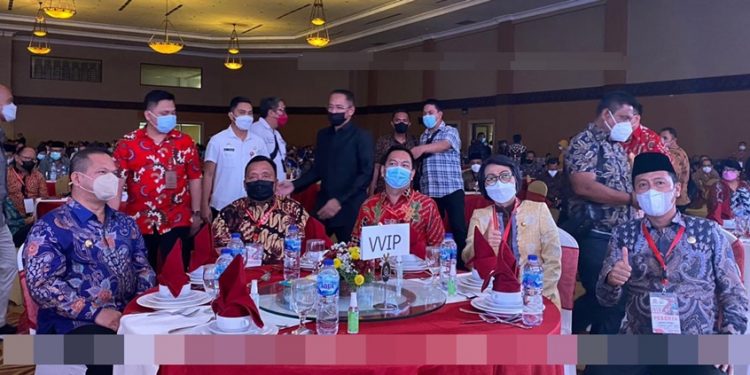 Yasti: Kerukunan di Sulut Masih Sangat Kuat