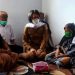 YSM Kunjungi Rumah Duka Dua Almarhum Kades dan Kemenag