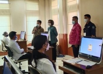 Bupati Bolmong Buka SKB CNPS