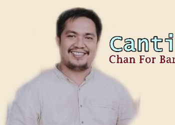 Pilsang Bantik: “Cantik” Chan For Bantik