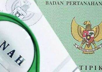 Sangadi Padang Lalow Sebut Nama Sukron Mamonto Soal Kepemilikan  Tanah Milik Pemda