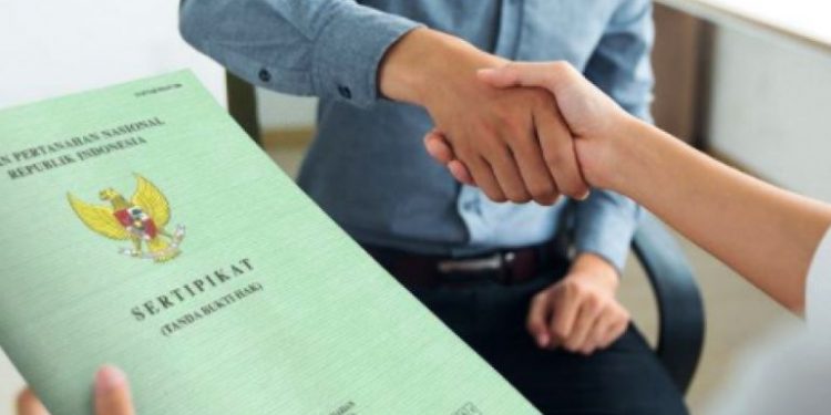 Pratik Jual Beli Tanah Milik Pemkab Bolmong Perlahan Mulai Terkuak