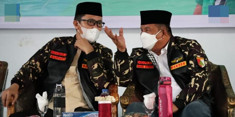 Kabupaten Bolsel Masuk Level Satu