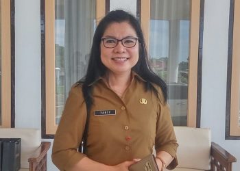 Ini Alasan Mengapa DPMPTSP Bolmong Belum Bisa Keluarkan IMB