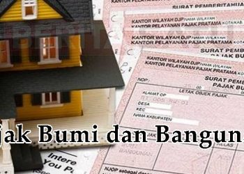 Realisasi Penerimaan PBB-P2 di Kabupaten Bolmong Baru 59,64 Persen