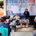 UPT BP2MI Manado Sasar Kabupaten Bolsel Sosialisasikan Peluang Kerja di Luar Negeri