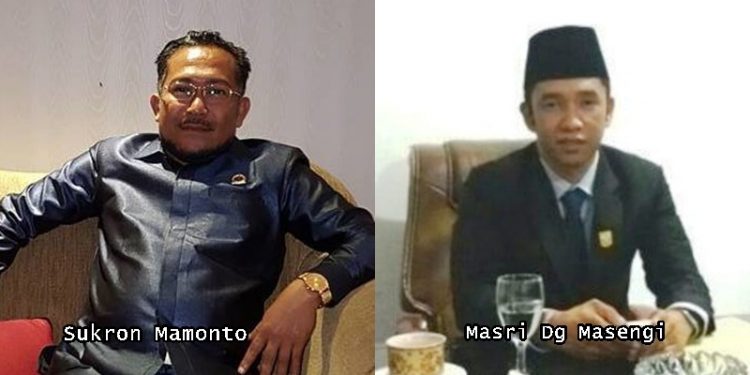 Yahya Mengaku SK Pergantian Wakil Ketua DPRD dari Nasdem Pernah Dibacakan di Paripurna