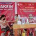 Akhir Tahun, Pemkab Bolmong Targetkan 50 Persen Warga Sudah Divaksin