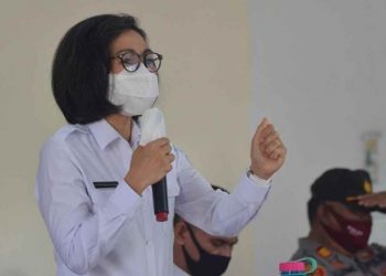 Lahan Pembangunan Bandara Bolmong Capai 460 Hektare