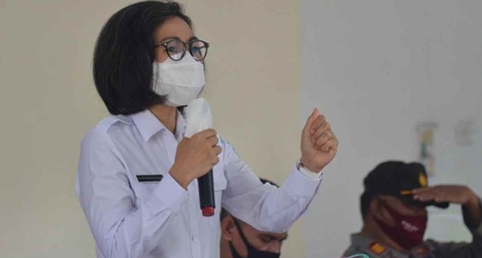Lahan Pembangunan Bandara Bolmong Capai 460 Hektare