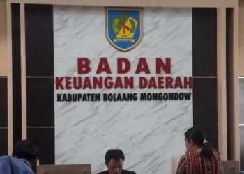 PAD Pajak Reklame di Kabupaten Bolmong Capai 1.2 Miliar