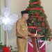Natal Membawa Kehangatan, Kepedulian dan Kasih