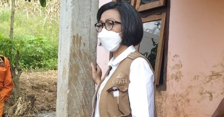 Yasti Minta Camat dan Sangadi Ubah Jam Vaksinasi