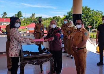 Dana Hibah Untuk UDK