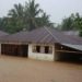 Tiga Desa di Bolmong Terendam Banjir Setinggi 1.5 Meter