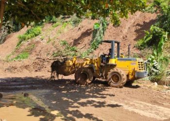 PT PP Siapkan Alat Berat Antisipasi Longsor di Jalur Pindol