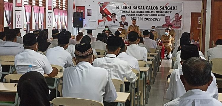Pilsang Harus Jadi Ajang Perekat Silahturahmi