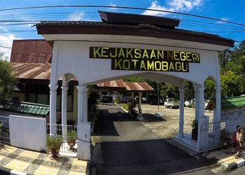 Kasus Korupsi Pasar Genggulang