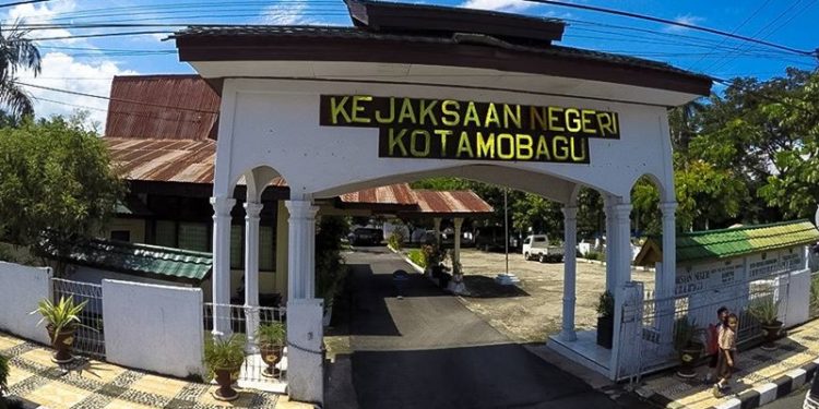 Kasus Korupsi Pasar Genggulang