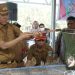 Pemkab Bolsel Dorong Pembudidayaan Sistem Bioflok