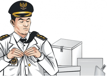 Bupati Bolmong Siapkan 96 ASN Sebagai Pj Sangadi