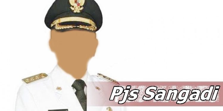 TOTABUAN.CO BOLMONG – Sedikitnya 89 PNS dilingkup Pemkab Bolaang Mongondow (Bolmong) direncanakan akan dilantik sebagai Penjabat sementara (Pjs) Sangadi (Kepala desa red). Rencananya pelantikan 89 PNS itu, akan dipimpin Bupati Bolmong Yasti Soepredjo Mokoagow. Asisten I Pemkab Bolmong Deker Rompas mengatakan, pelantikan itu untuk mengisi kekosongan pemerintahan desa sambil menunggu hasil pemilihan Sangadi secara serentak yang akan dilaksanakan Februari mendatang. Berdasarkan ketentuan Pasal Pasal 40 ayat (3) dan (4) Peraturan Pemerintah Nomor 43 Tahun 2014 tentang Peraturan Pelaksanaan Undang-Undang Nomor 6 Tahun 2014 tentang Desa, dalam hal terjadi kekosongan jabatan Kepala Desa dalam penyelenggaraan pemilihan Kepala Desa. Rencananya pelantikan itu, akan dilaksanakan Jumat 28 Januari 2022, pukul 07.30 WITA bertempat Lantai I Kantor Bupati dengan menerapkan protokol kesehatan. (*) Berikut Nama-Nama Pjs Sangadi Yang Akan Dilantik