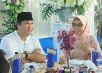 Steven Sebut, Yasti Penentu Figur di Pilkada Bolmong 2024