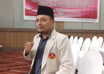 Pemuda Muhammadiyah Berikan Apresiasi ke Kapolda Sulut