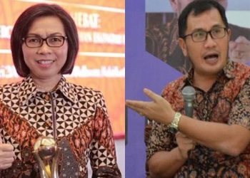 PDIP Sulut Diuntungkan Jika Rekrut Yasti di Pileg 2024