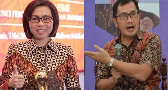 PDIP Sulut Diuntungkan Jika Rekrut Yasti di Pileg 2024