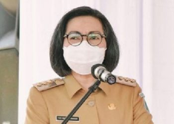 Kabar Gembira, TPP ASN Pemkab Bolmong Naik