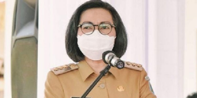 Kabar Gembira, TPP ASN Pemkab Bolmong Naik