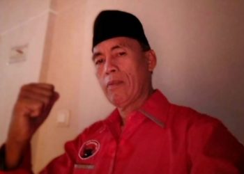 Yasti Digadang PDIP di Pileg 2024, Yusuf Mooduto: Itu Pernyataan Pemerintah Bukan Partai