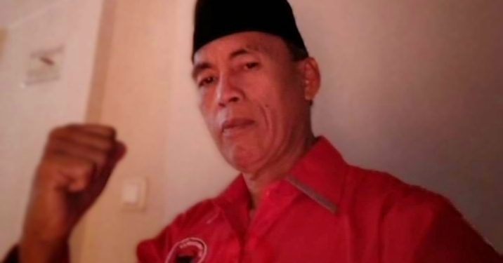 Yasti Digadang PDIP di Pileg 2024, Yusuf Mooduto: Itu Pernyataan Pemerintah Bukan Partai