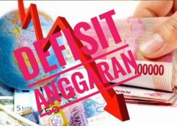 Belanja Pemkab Bolmong Defisit 28 Miliar Lebih