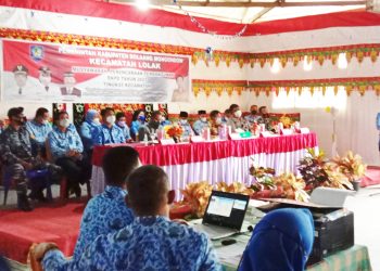 Yasti: Refocusing Anggaran Berdampak di RPJMD